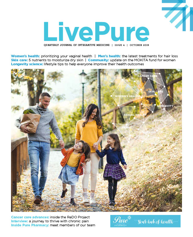 Pure Integrative Pharmacy