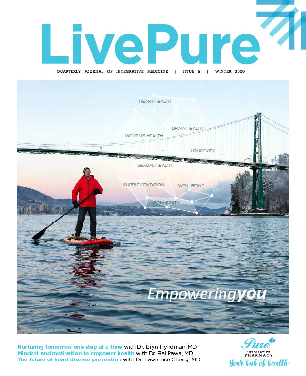 Pure Integrative Pharmacy