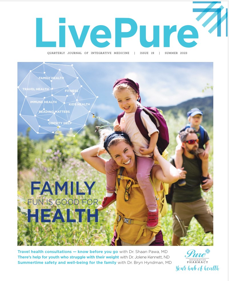Pure Integrative Pharmacy