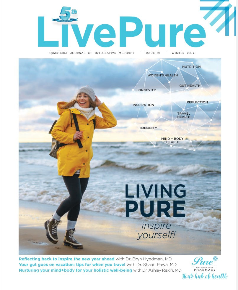 Pure Integrative Pharmacy