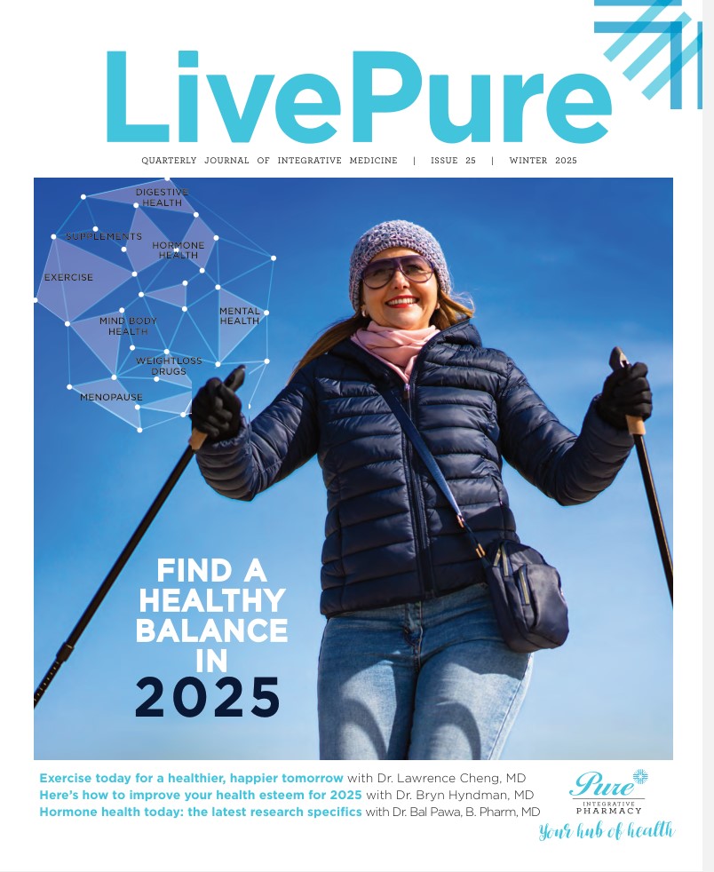 Pure Integrative Pharmacy