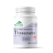 Provita  Magneisum Threonate