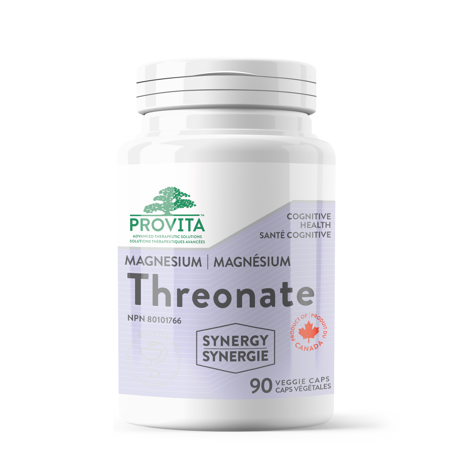 Provita  Magneisum Threonate