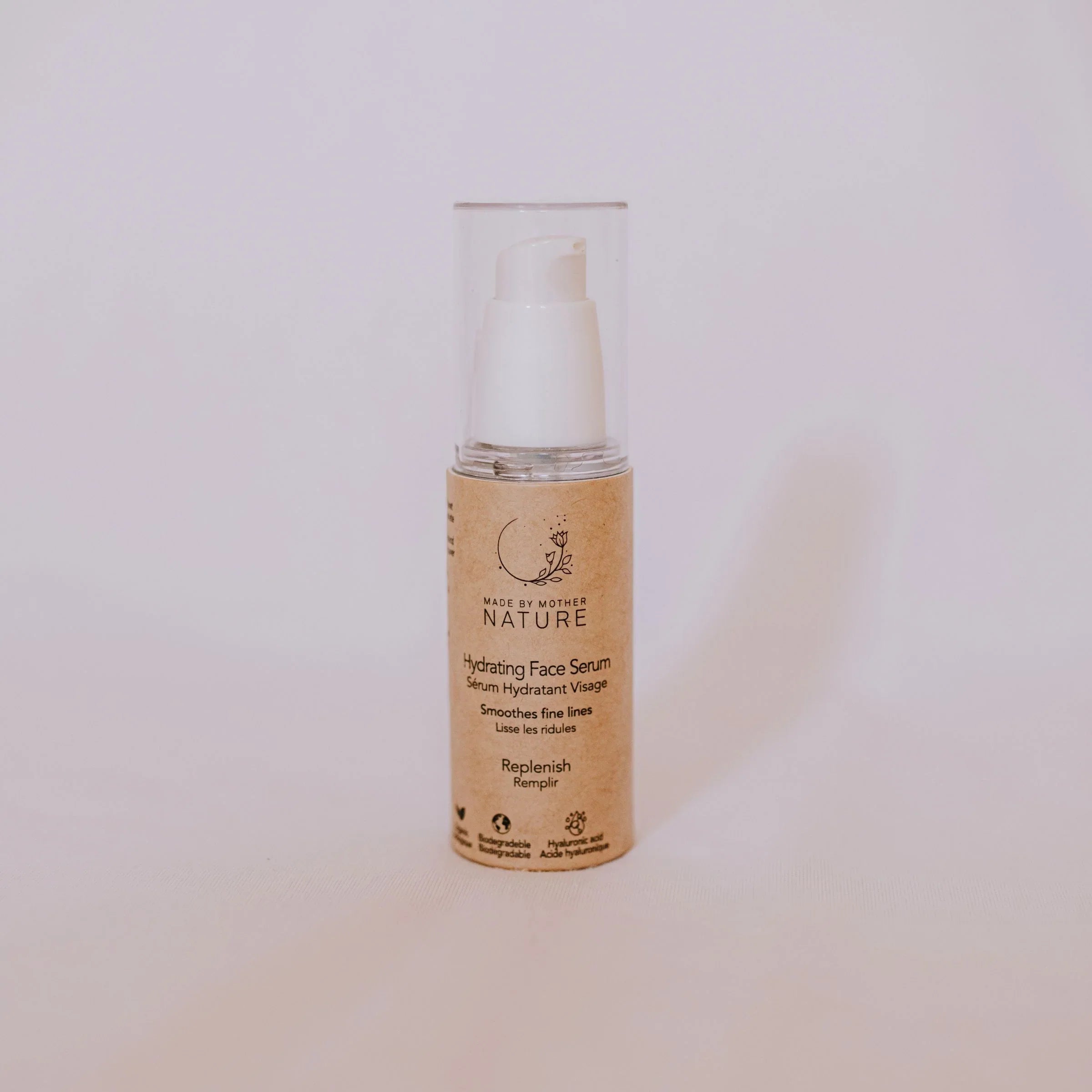 Made By Mother Nature Hydrating Face Serum