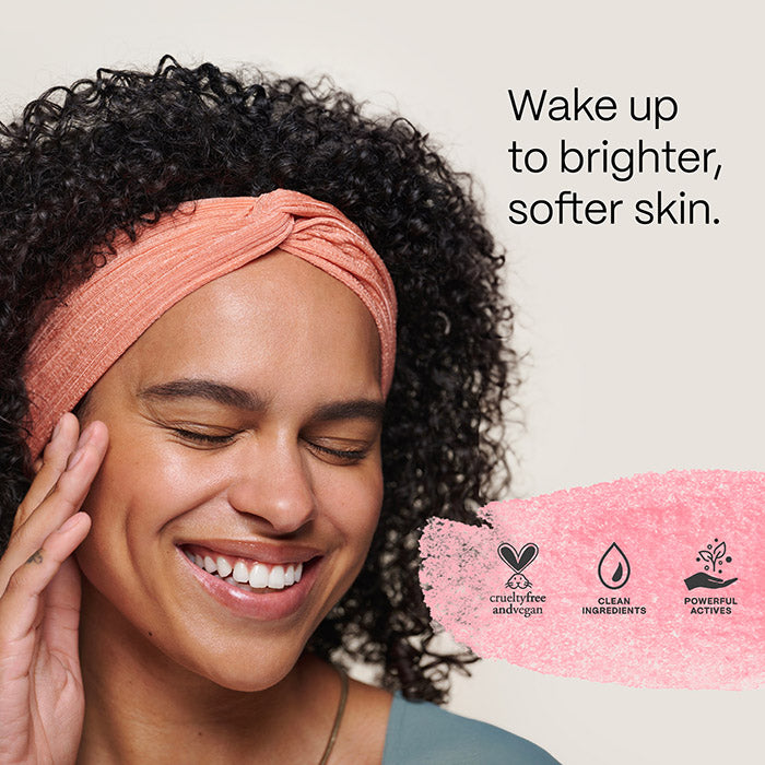 Mad Hippie Exfoliating Serum 30ml