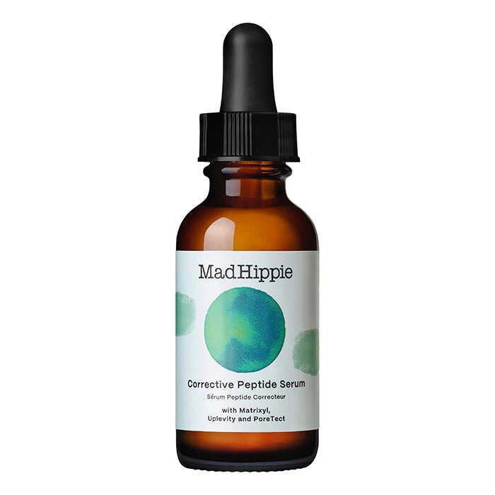 Mad Hippie Corrective Peptide Serum 30ml