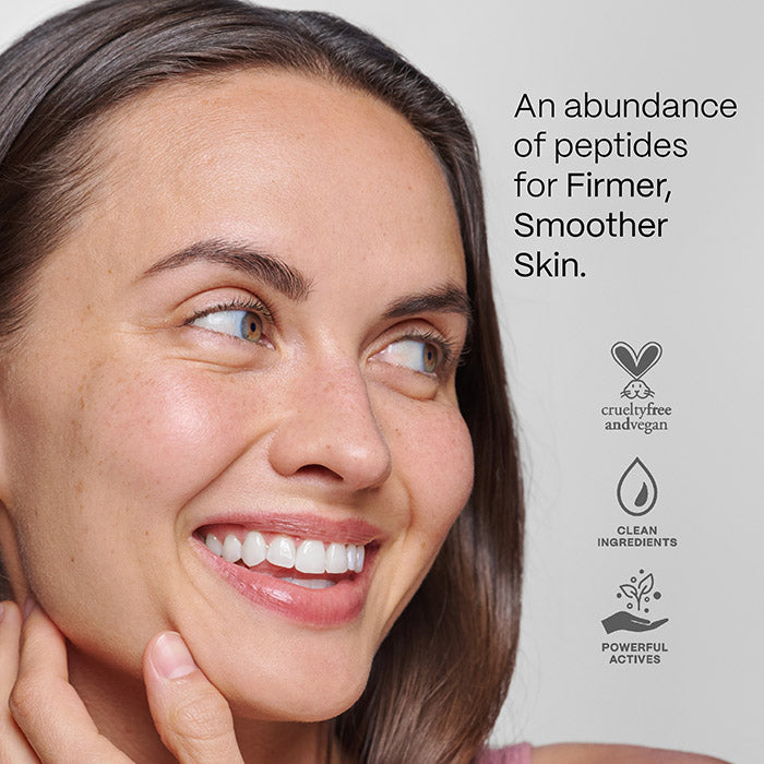 Mad Hippie Corrective Peptide Serum 30ml