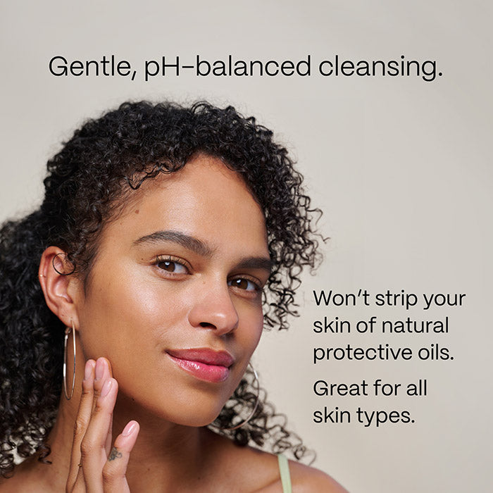 Mad Hippie Cream Cleanser 118ml