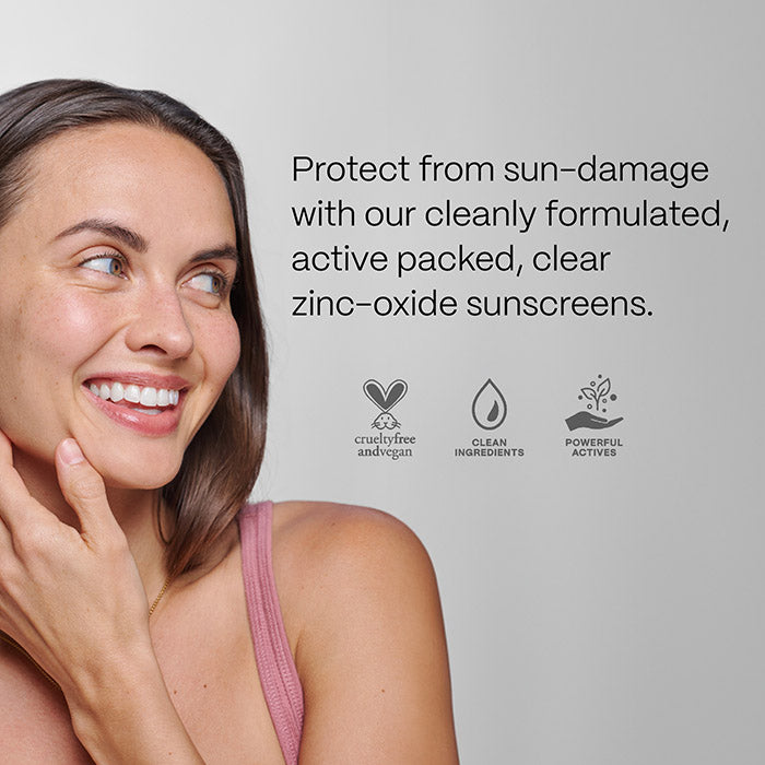 Mad Hippie Daily Protective Serum SPF 30