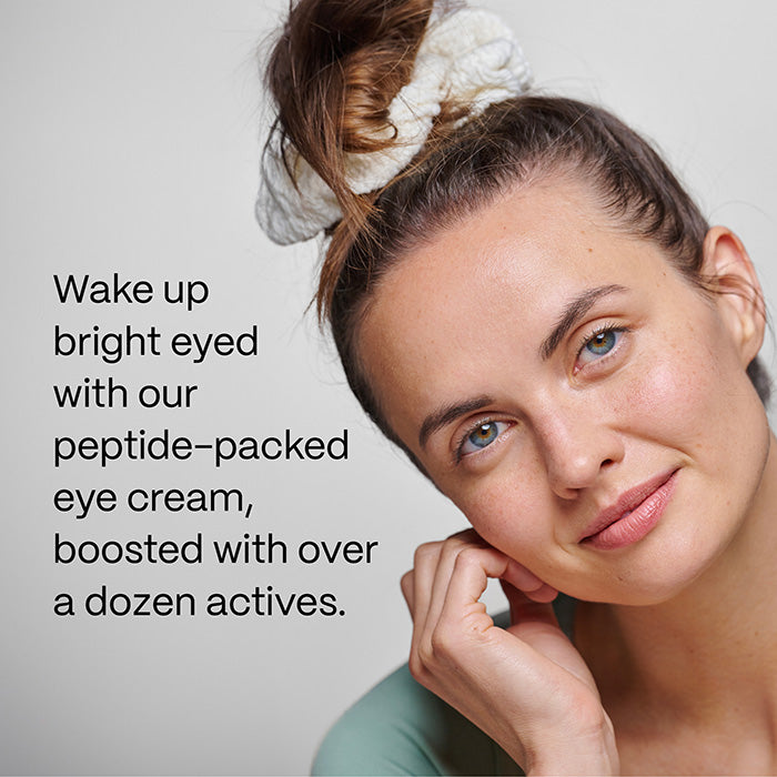 Mad Hippie Eye Cream 15ml