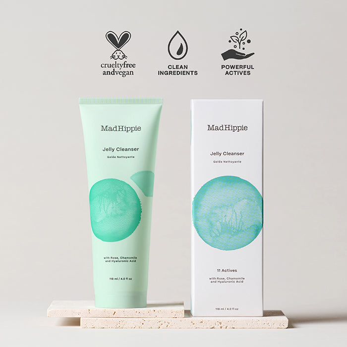 Mad Hippie Jelly Cleanser