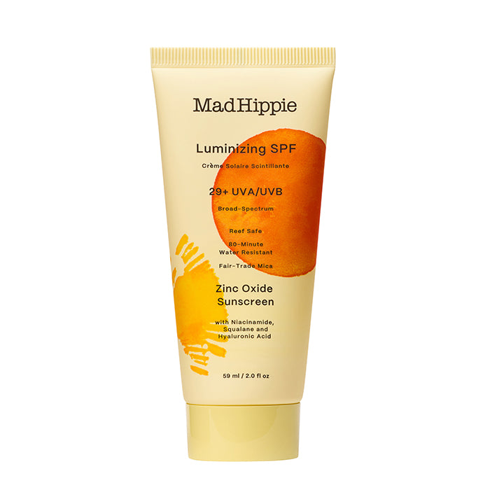 Mad Hippie Luminizing Facial SPF