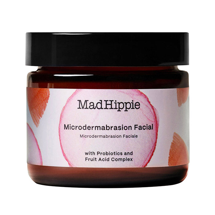 Mad Hippie MicroDermabrasion Facial 60g