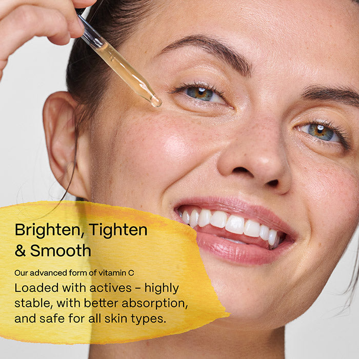 Mad Hippie Vitamin C Serum 30ml