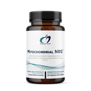 Designs For Health Mitochondrial NRG 120 VCaps