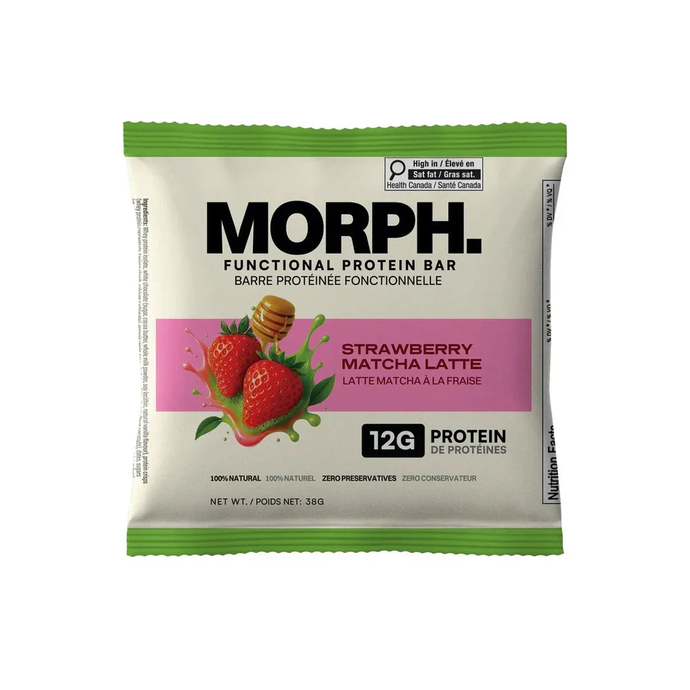 Strawberry Matcha Latte 1 case (12 units)
