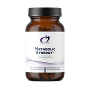 Designs For Health Metabolic Synergy 180 VCaps