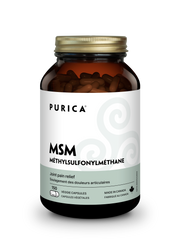 Purica MSM