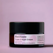 Night Cream Travel Size