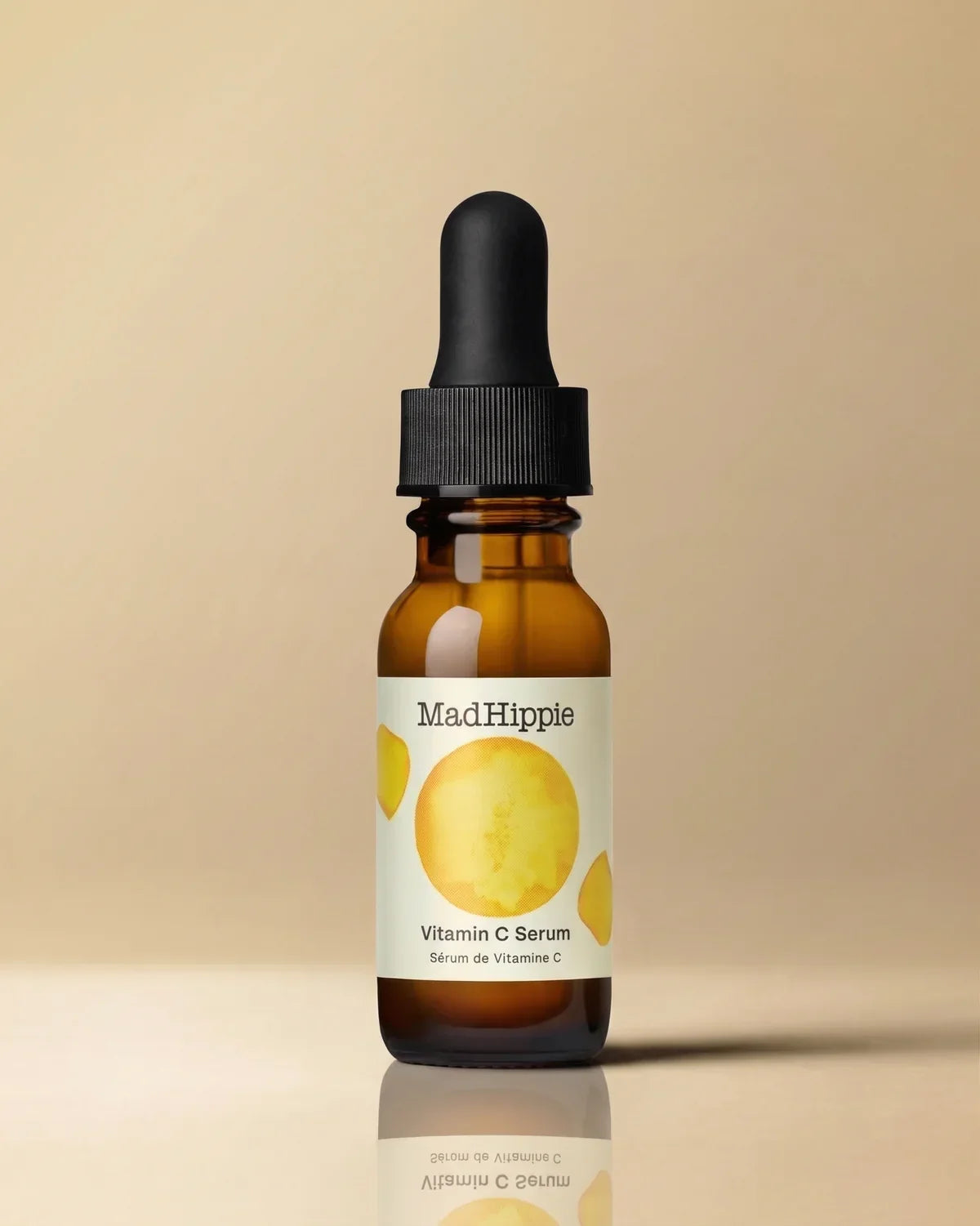 Vitamin C Serum Travel Size