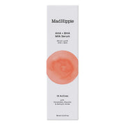 AHA + BHA Milk Serum