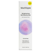 Brightening Gel Moisturizer