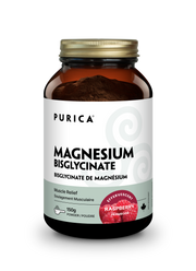 Purica Magnesium Effervescent*