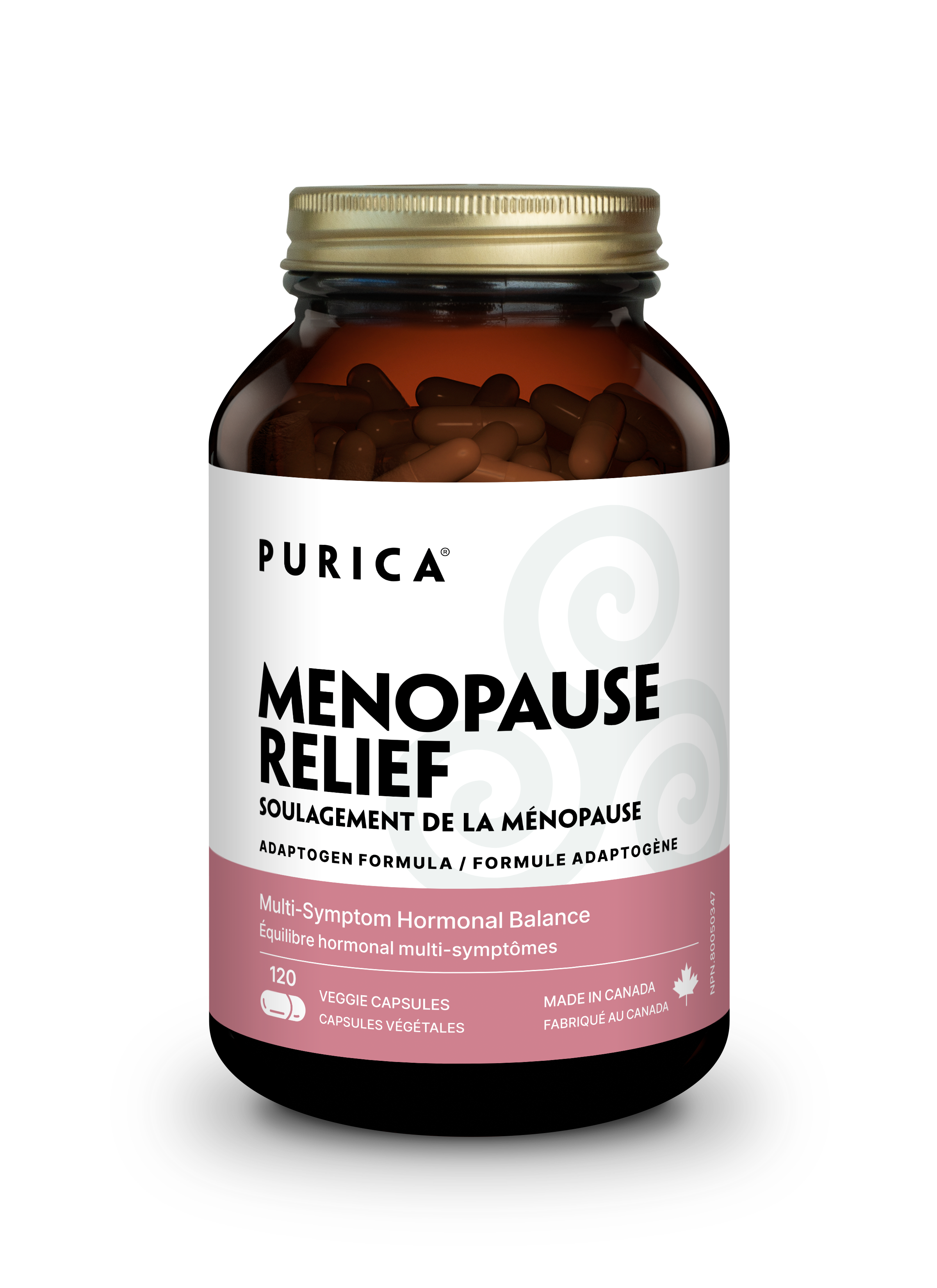 Purica Rebalance (Menopause Relief)