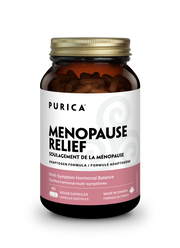 Purica Rebalance (Menopause Relief)