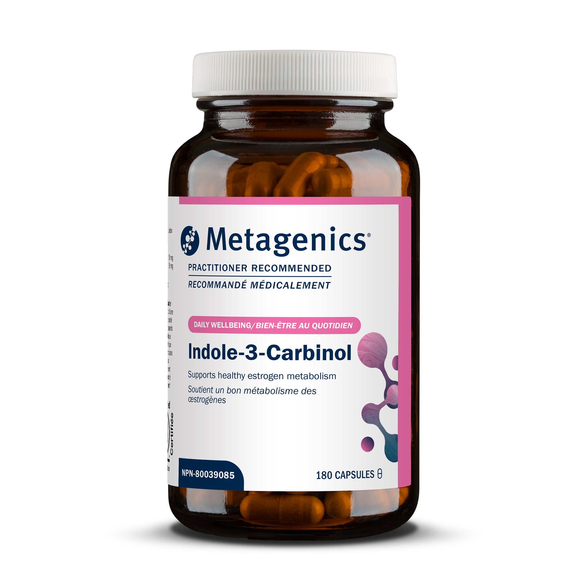 Metagenics Meta I 3 C