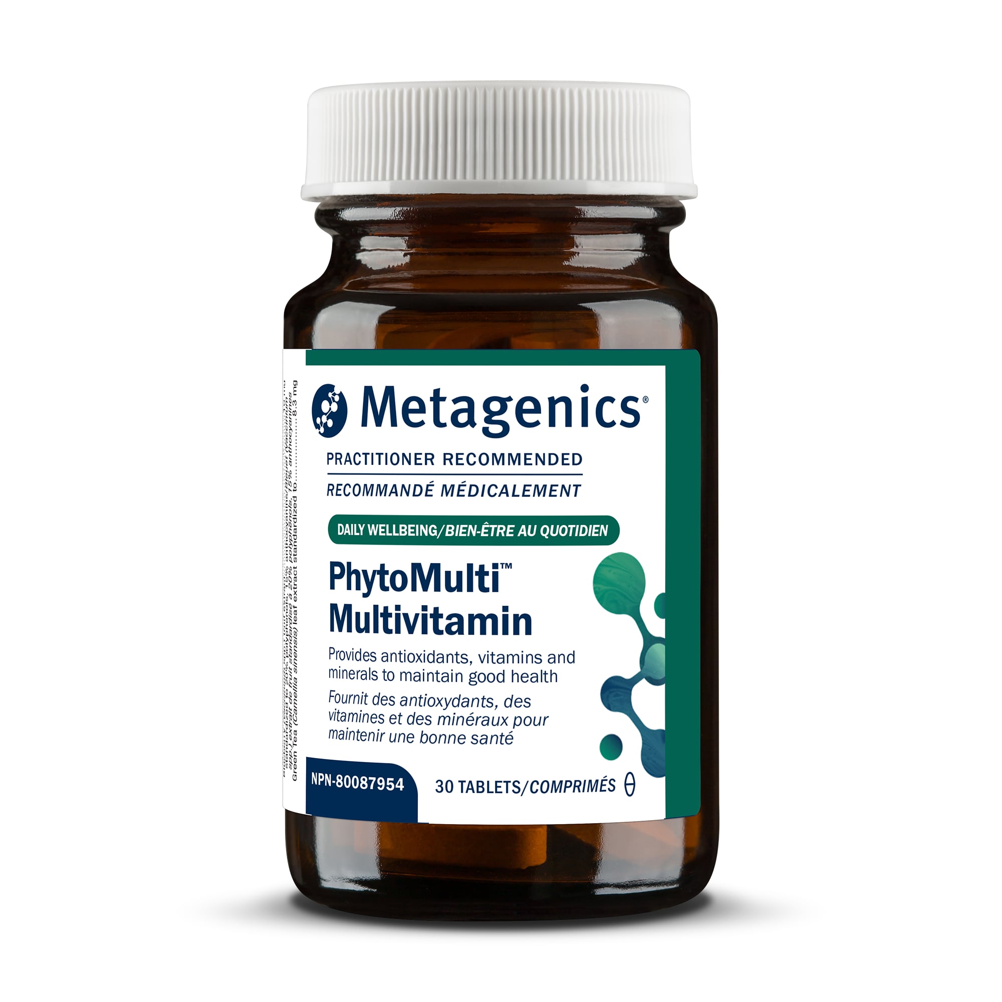 Metagenics Phytomulti