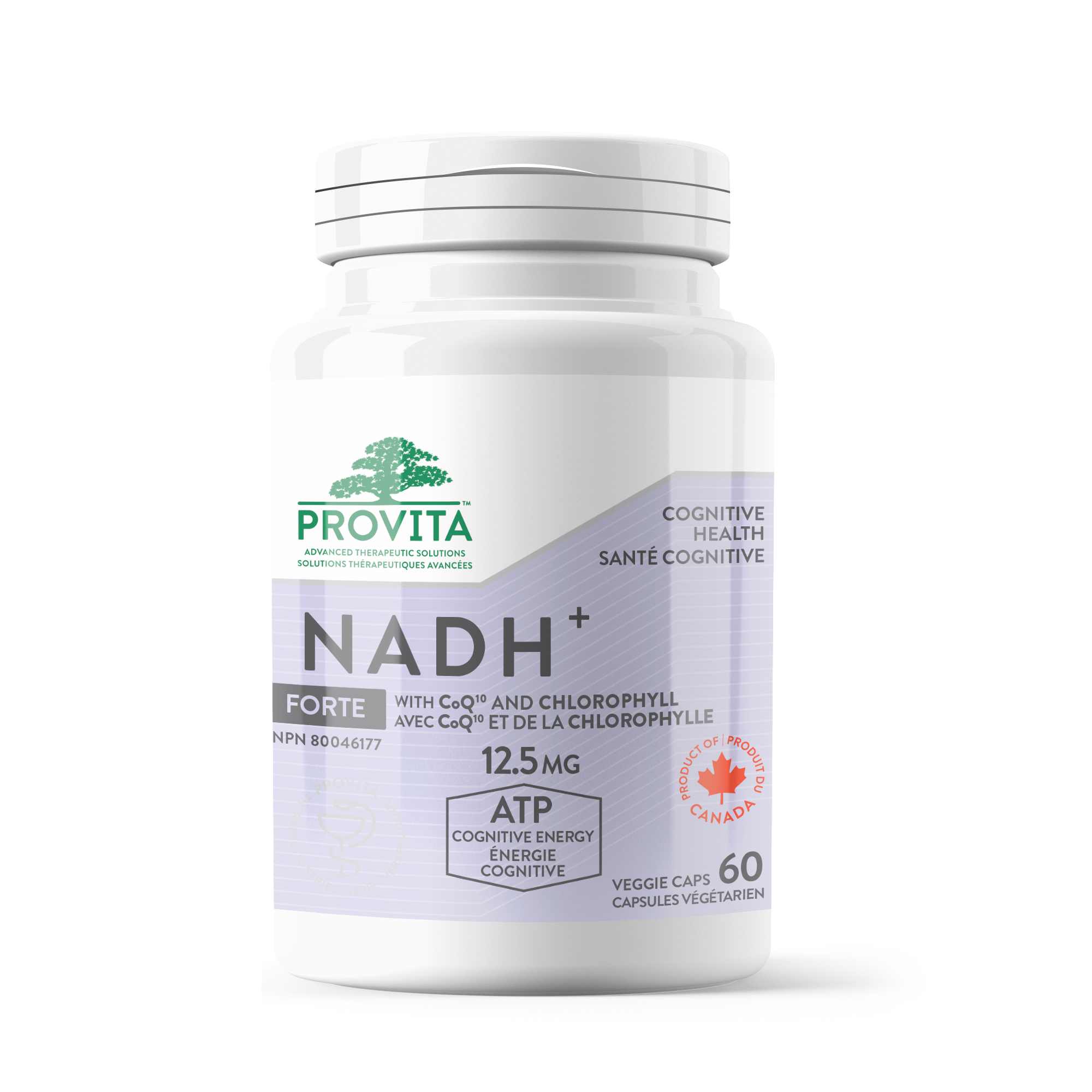 Provita  NADH+ Forte