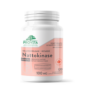 Provita Nattokinase