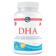 Nordic Naturals DHA 90sgs