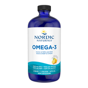 Nordic Naturals Omega 3 237ml