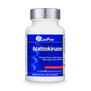 CanPrev Nattokinase 60sgs