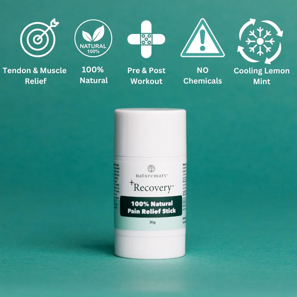 Recovery Pain Relief Stick