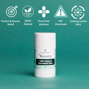 Recovery Pain Relief Stick