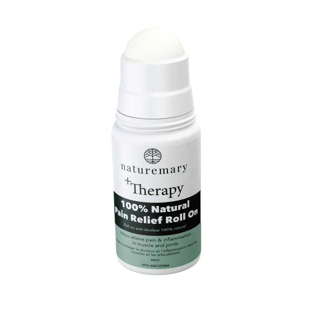 Therapy Pain Relief Roll On