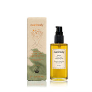 evanhealy Nourishing Cleansing Oil