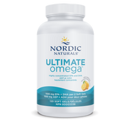 Nordic Naturals Ultimate Omega 1100mg