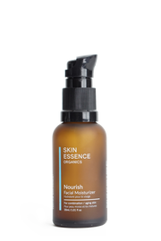 Skin Essence Organics Nourish Facial Moisturizer 30mL