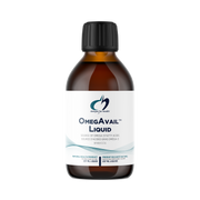 Designs For Health Omegavail Liquid 237ml