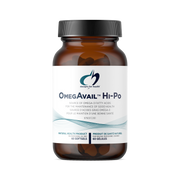 Designs For Health Omegavail HI-PO 60sgs