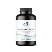 Designs For Health Omegavail Ultra 120sgs