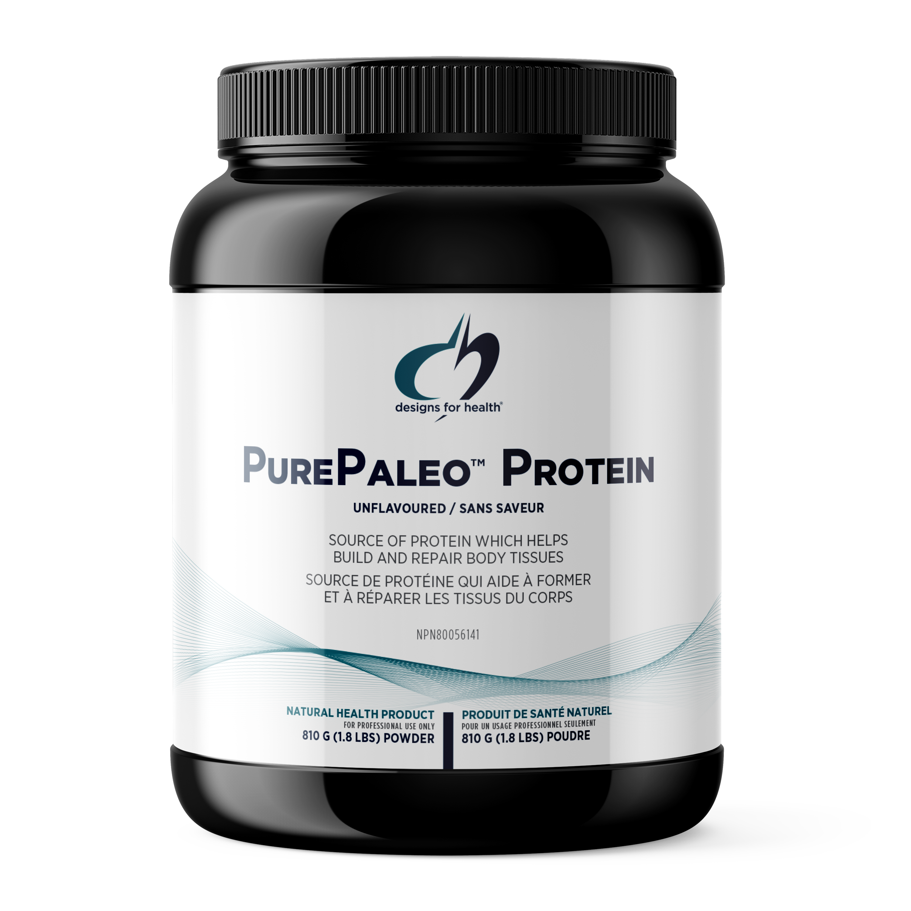 Designs For Health Purepaleo Protein