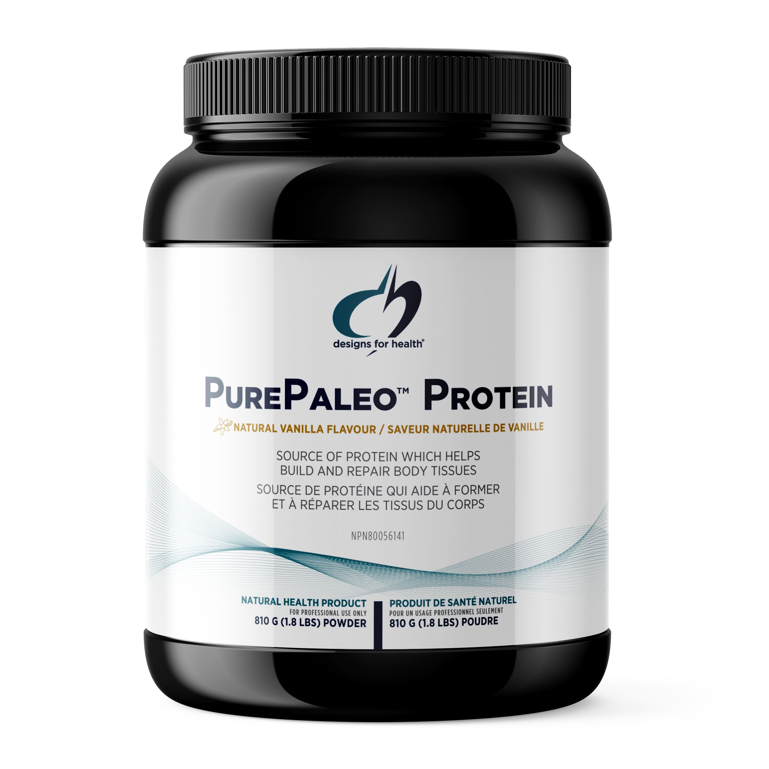 Designs For Health Purepaleo Protein