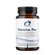 Designs For Health Prenatal Pro 120 VCaps