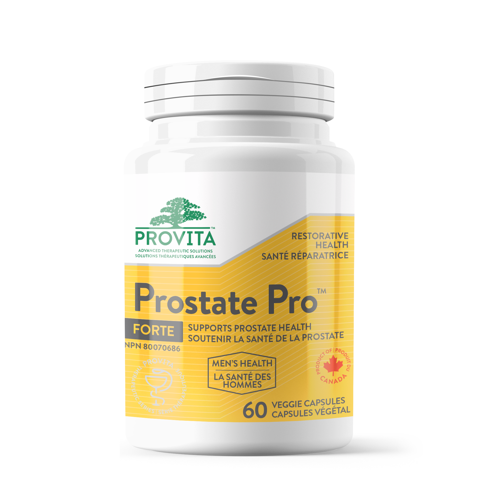 Provita Prostate Pro 60 caps