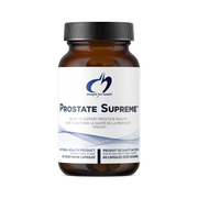Designs For Health Prostate Supreme 60Caps